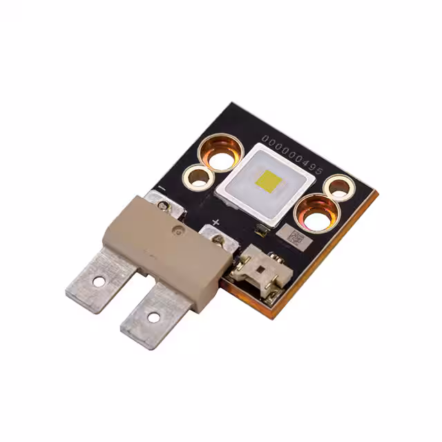 CFT-90-WSS-X11-UA700 Luminus Devices Inc.  Éclairage LED - Modules de moteurs COB Bandes